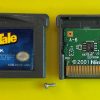 Shark Tale - Nintendo Game Boy Advance (2004, Authentic, Tested) - Image 5