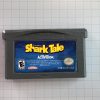 Shark Tale - Nintendo Game Boy Advance (2004, Authentic, Tested)