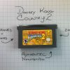 Donkey Kong Country 2 Game Boy Advance GBA - Authentic - Tested