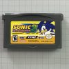 Sonic Advance 3 (Nintendo Game Boy Advance, 2004) - Authentic Cartridge Only - Image 6