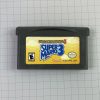 Super Mario Advance 4 Super Mario Bros 3 Game Boy Advance Authentic