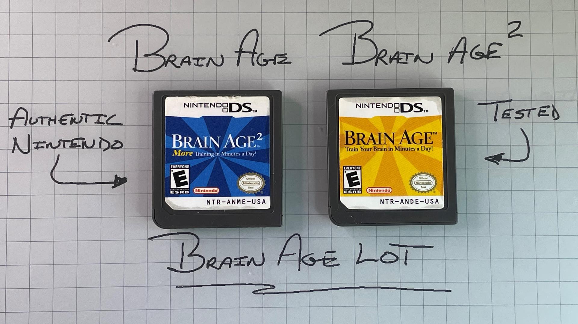 Brain age (DS). Brain age Nintendo DS. Brain age Nintendo. Flash Focus: Vision Training in minutes a Day Nintendo. Nintendo age