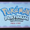 Pokemon Platinum (Nintendo DS, 2009) Repro - Image 4