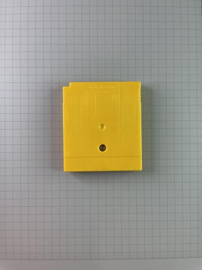 Pokemon Yellow Version (Game Boy, 1999) Authentic *NEW BATTERY* w/ Save Game - READ - Image 5