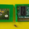 Pokemon: Leaf Green Version (Game Boy Advance, 2004) Authentic  w/ Save Game - Image 3
