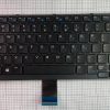 Dell Latitude E5250/5250 Keyboard VW71F 0VW71F W/ Bezel