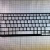 Dell Latitude E5250/5250 Keyboard VW71F 0VW71F W/ Bezel - Image 4