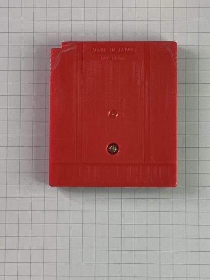 Pokemon Red Version (Game Boy, 1998) Authentic! NEW BATTERY & SAVE GAME! - Image 6