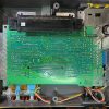 Vintage NES Nintendo Entertainment System With Zapper and new 72 Pin Connector - Image 4