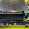 Vintage NES Nintendo Entertainment System With Zapper and new 72 Pin Connector - Image 5