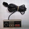 Vintage NES Nintendo Entertainment System With Zapper and new 72 Pin Connector - Image 9