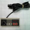 Vintage NES Nintendo Entertainment System With Zapper and new 72 Pin Connector - Image 10