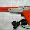Vintage NES Nintendo Entertainment System With Zapper and new 72 Pin Connector - Image 11