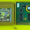 Pokemon Gold Version - Authentic *NEW BATTERY* w/ Save Game - Image 3
