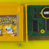 Pokemon Yellow Version (Game Boy, 1999) Authentic *NEW BATTERY* w/ Save Game - READ - Image 7