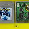 Pokemon Silver (Game Boy Color, 2000) Authentic *NEW BATTERY* & Save Game - Image 5
