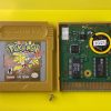 Pokemon Gold Version - Authentic *NEW BATTERY* w/ Save Game - Image 2