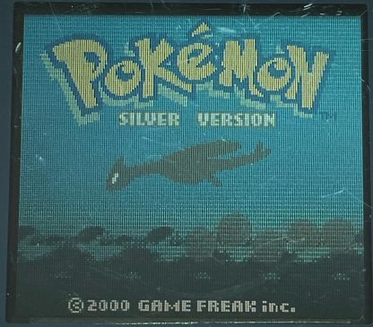 Nintendo Game Boy Color - Kiwi Lime Green CGB-001 - Tested Working! - Image 8