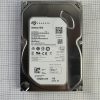 Seagate ST1000DM003 1TB 3.5" 7200RPM SATAIII 6.0Gb/s 1CH162-510 FW:CC43 HDD