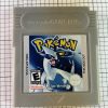 Pokemon Silver (Game Boy Color, 2000) Authentic *NEW BATTERY* & Save Game - Image 7