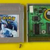 Pokemon Silver (Game Boy Color, 2000) Authentic *NEW BATTERY* & Save Game - Image 3