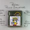 Pokemon Puzzle Challenge (Game Boy, 2000) Authentic! NEW BATTERY