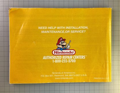 Pokemon Pinball (Game Boy, 1999) Authentic *NEW BATTERY* w/ Full Pokedex & Manual - Image 8