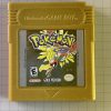 Pokemon Gold Version - Authentic *NEW BATTERY* w/ Save Game - Image 3