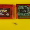 Pokemon Ruby Version Game Boy Advance - New Battery - w/ Save Game! - Image 2