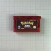 Pokemon Ruby Version Game Boy Advance - New Battery - w/ Save Game! - Image 3