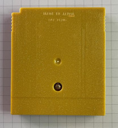 Pokemon Gold Version - Authentic *NEW BATTERY* w/ Save Game - Image 4