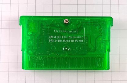 Pokemon Emerald Version (Game Boy Advance, 2005) Authentic W/ Save Game! - Image 4