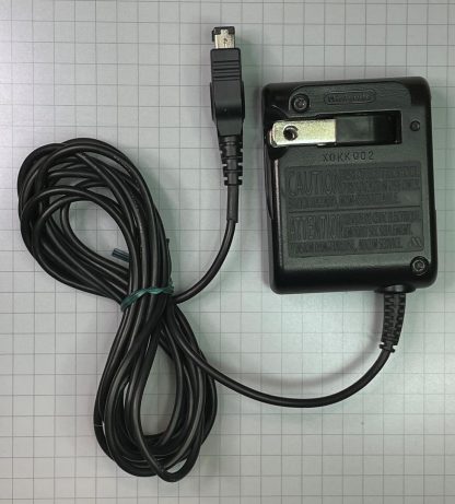 Nintendo Game Boy Advance SP - ASG-001 W/ Charger and NEW BATTERY! - Image 6