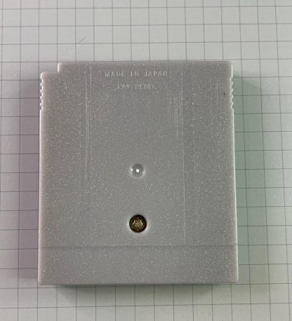 Pokemon Silver (Game Boy Color, 2000) Authentic *NEW BATTERY* & Save Game - Image 5