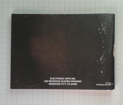 James Bond 007: Everything or Nothing (Game Boy Advance GBA, 2003) With Manual - Image 9
