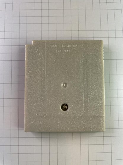 Pokemon Silver (Game Boy Color, 2000) Authentic *NEW BATTERY* & Save Game - Image 5