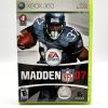 Madden NFL 07 - Xbox 360 EA Sports - In Box w/ manual