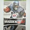 Madden NFL 07 - Xbox 360 EA Sports - In Box w/ manual - Image 5