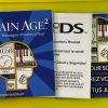 Brain Age 2 -  More Training in Minutes a Day! - (Nintendo DS, 2007) Complete - Image 4