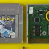 Pokemon Silver (Game Boy Color, 2000) Authentic *NEW BATTERY* & Save Game - Image 2