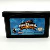 Power Rangers Dino Thunder (Game Boy Advance, 2004) Authentic