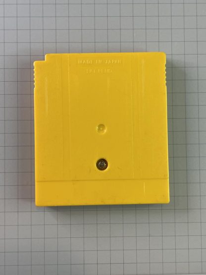 Pokemon Yellow Version (Game Boy, 1999) Authentic *NEW BATTERY* w/ Save Game - Image 5