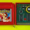 Pokemon Red Version (Game Boy, 1998) Authentic! NEW BATTERY & SAVE GAME! - Image 2