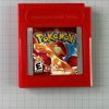 Pokemon Red Version (Game Boy, 1998) Authentic! NEW BATTERY & SAVE GAME! - Image 3