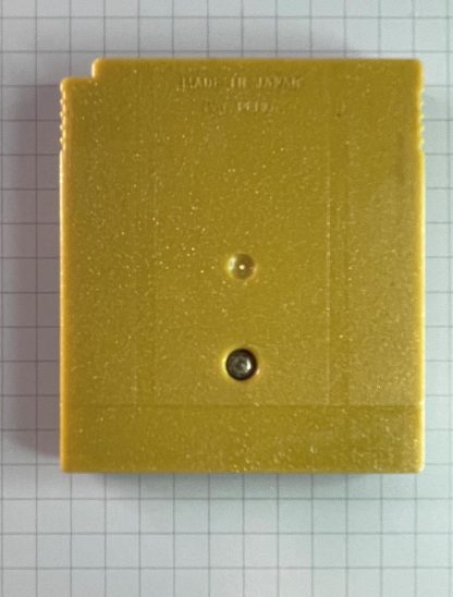Pokemon Gold Version - Authentic *NEW BATTERY* w/ Save Game - Image 5