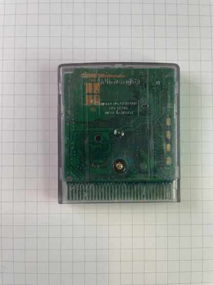 Super Mario Bros. Deluxe - Game Boy Color - Authentic New Battery & Save Game - Image 4