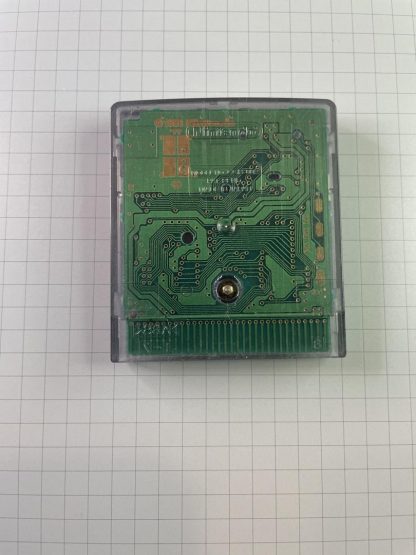 Mario Golf (Nintendo Game Boy Color, 1999) - Authentic & NEW BATTERY - Image 4