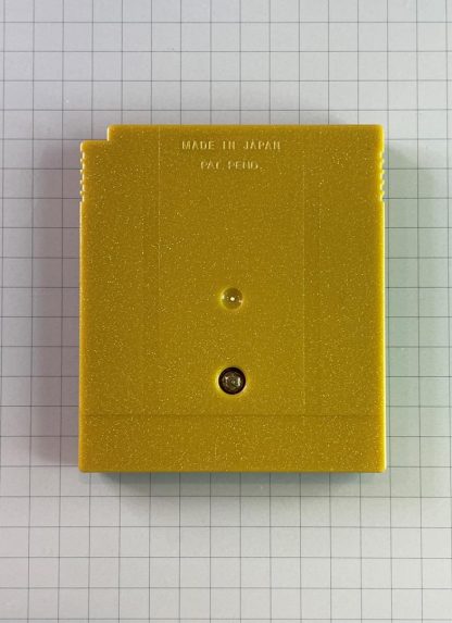 Pokemon Gold Version - Authentic *NEW BATTERY* w/ Save Game - Image 5