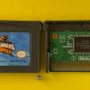 Power Rangers Dino Thunder (Game Boy Advance, 2004) Authentic - Image 2