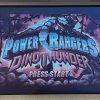 Power Rangers Dino Thunder (Game Boy Advance, 2004) Authentic - Image 4